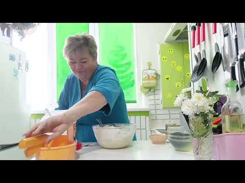 Видео: Пирожки с капустой из особенного теста. 
