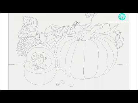 Видео: Ч2 и 3 из 20 Курс для начинающих по барельефу. Распечатка и подготовка эскиза