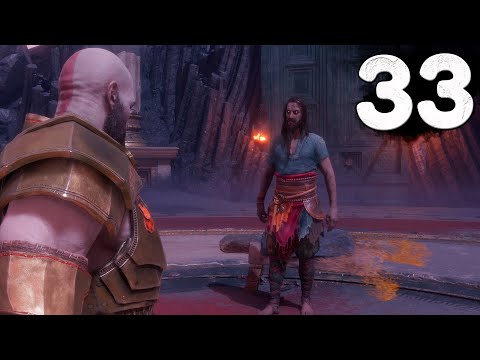 Видео: ЕЩЕ ПОПЫТКА ► God of War Ragnarök: Valhalla #33