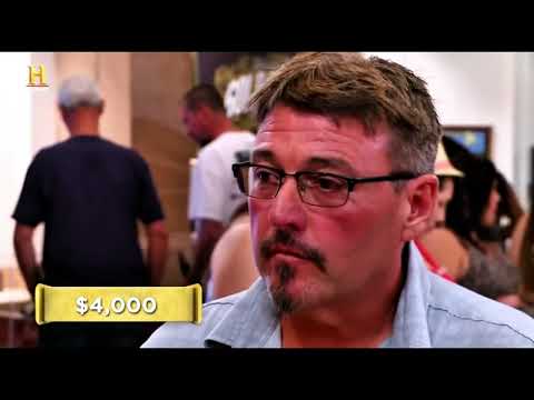 Видео: Потрепанная гитара