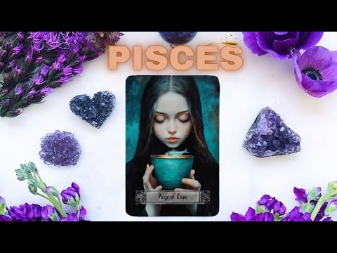 Видео: РЫБЫ ❤️✨, ВОЗВРАЩАЮТСЯ ПРАВИЛЬНО 🙌 ОНИ НАКОНЕЦ-ТО ПОНИМАЮТ, ЧТО С ВАМИ НЕ СТОИТ ИГРАТЬ😱💥 ЛЮБОВЬ В...