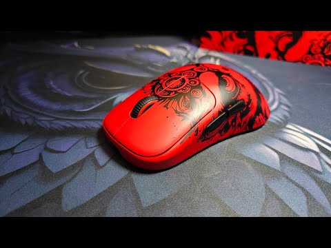 Видео: ОБЗОР WAIZOWL OGM CLOUD  CRIMSON LION (АЙ ХОРОШО!)