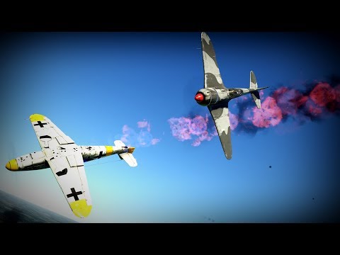 Видео: HowToWin #2 Ла - 7 "Универсальный клешнеправ" l War Thunder