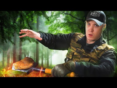 Видео: DAYZ  Если не войду в бункер - пущу пулю в лоб!