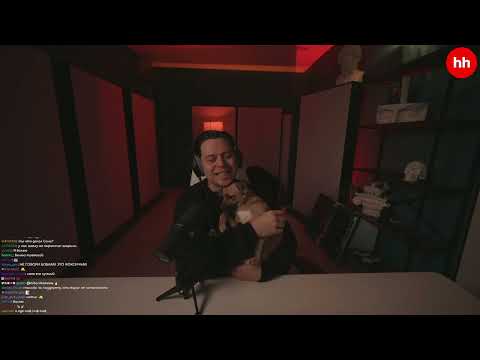 Видео: Запись стрима Фраме Тамер — (2025-03-14)