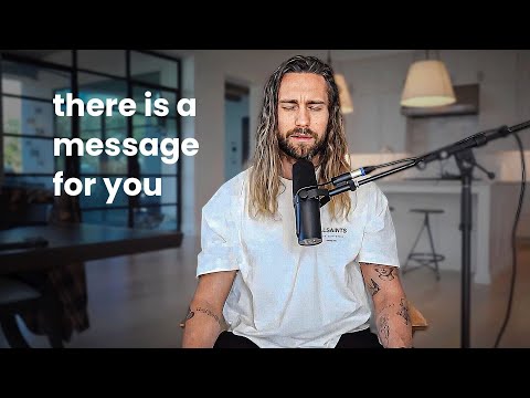 Видео: Медитация соединит вас с вашим Высшим Я