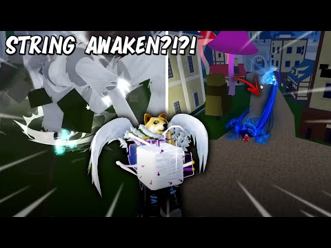 Видео: НОХОЙ ААЛЗ. | Blox Fruit Ep31