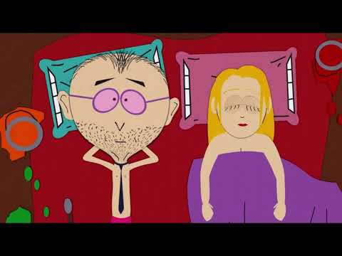 Видео: Наркотики это плохо. Почему? Ответ есть. Южный Парк 2 сезон 4я серия