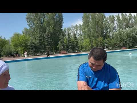 Видео: Әл Фараби мешіт имамдарымен сұқбат