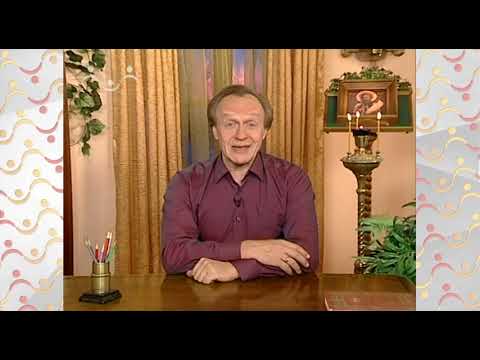 Видео: Рассказы о Святых.  Преподобный Савва Сторожевский
