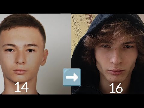 Видео: КАК Я УЛУЧШИЛ ЧЕЛЮСТЬ В 16 ЛЕТ (ПОСМОТРИ ЭТО, ЕСЛИ ТЫ ПОДРОСТОК)