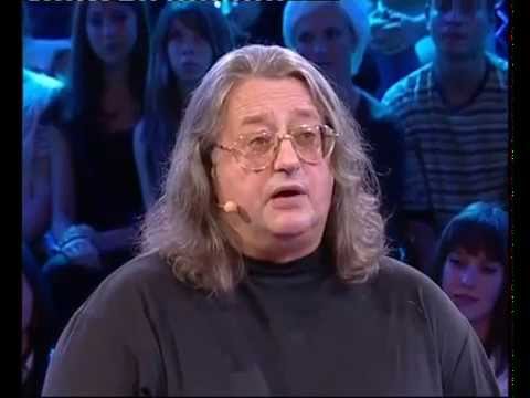 Видео: "Сто вопросов к взрослому". Александр Градский.