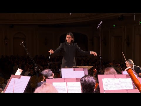 Видео: Эдвард Григ. "В пещере горного короля" / "In the Hall of the Mountain King" by Edvard Grieg