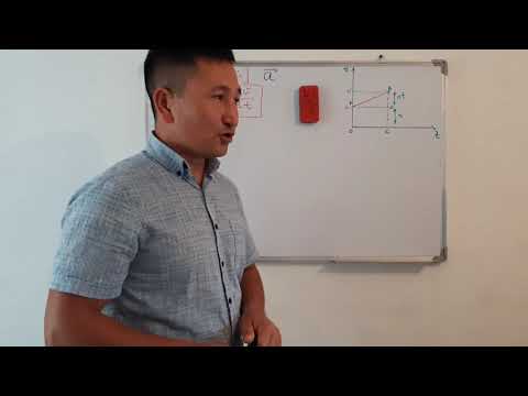 Видео: ТЕҢ ҮДЕМЕЛІ ҚОЗҒАЛЫС ТЕҢДЕУІН ҚОРЫТЫП ШЫҒАРУ ЖОЛЫ 11-сынып