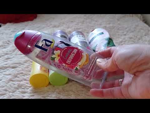 Видео: Пустые баночки