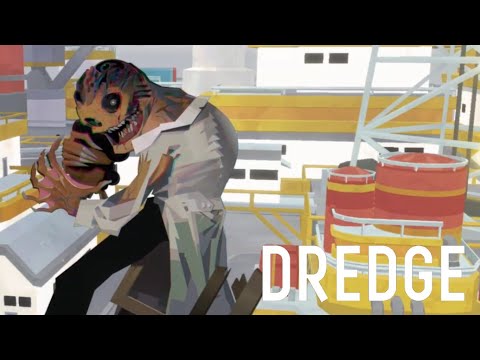 Видео: ЭТО БОЛЬШЕ НЕ УЧЁНЫЙ ▻ DREDGE #31