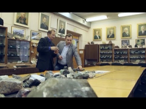 Видео: Экспедиция: Устюжна