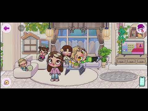 Видео: Вечерняя рутина💜🌅🌃