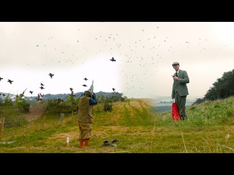 Видео: ПЕРВЫЙ ДЕНЬ СЕЗОНА КУРОПАТОК | День из жизни егеря | Адам Ройал | Предварительный просмотр фильма