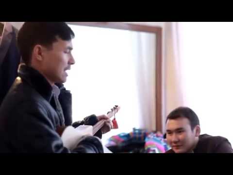 Видео: Өмүрзак Кайыпов Көк сулуу