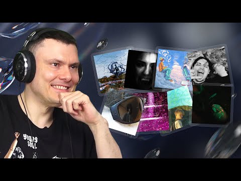 Видео: ТРЕКИ ФРЕШМЕНОВ - 6 (STEFANTSOV,VECHERA,YG Onyx,MARNOCAP,бросайменя!,Дима Tweak,Quin3D!,44neverluv)