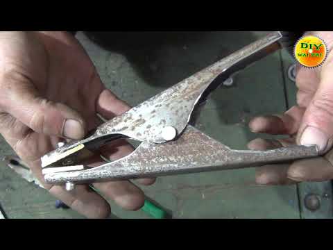 Видео: Проще некуда масса из обычного профиля за 1.5 часа сможет каждый. DIY WAI WAI