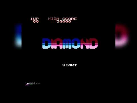 Видео: Blocks Array / Diamond / Dungeon Escape (NiceCode) [Famicom] - 4 в 1 Прохождения от AlexSRMD