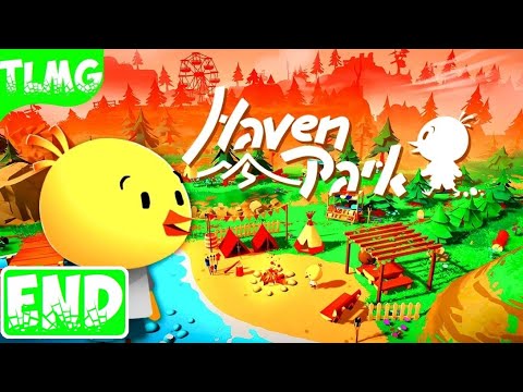 Видео: Haven Park ➤ Part 4 ➤ Final ➤ Часть 4 ➤ Финал ➤ Прохождение ➤ Cимулятор ➤Simulator
