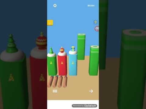 Видео: прохождение carve the pencil #2