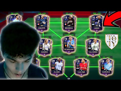 Видео: ОТБОР ЗА НАД 100 МИЛИОНА 😱😱 | ИЗПРОБВАМ НОВИТЕ СИ ИГРАЧИ