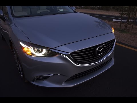 Видео: Mazda 6 SkyActiv - диагностика и ремонт. Чистка топливной системы Mazda.