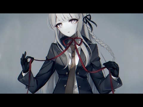 Видео: ПОДСТАВА ?! : Danganronpa: Trigger Happy Havoc