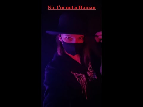 Видео: No, I'm not a Human 6 часть Прохождение