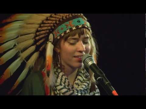 Видео: Badda Boo  - Дай Мне Уснуть  (25.04.12 Арт - Карман)