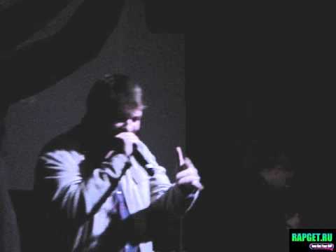 Видео: Джино (1000 Слов)  - Караси (LIVE-Воздух-080911)