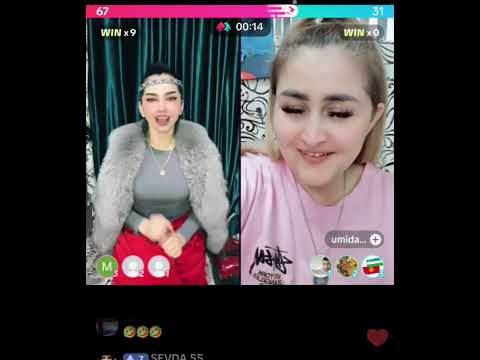 Видео: Гули умида батил