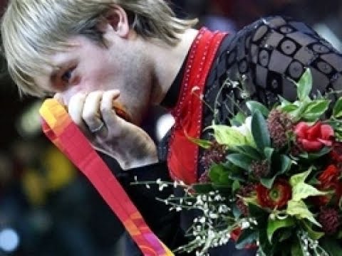 Видео: Евгений Плющенко. Бесконечная дуэль. Документальный  фильм (2006г)