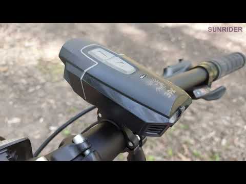 Видео: Велосипед Outleap Elite Riot (2020)