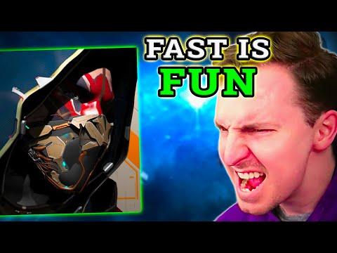 Видео: Встречайте капсулёра, который хочет ускорить бои 📝 CSM 20 — EVE Online 🎙️ Интервью