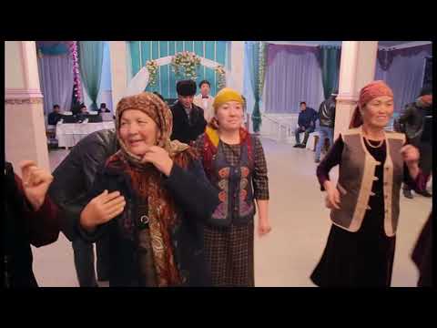 Видео: Мактым+Абай кафе 2 болум