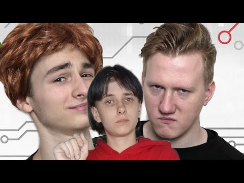 Видео: АлчеРЕАКЦИЯ TheBrianMaps - АФЕРИСТЫ В СЕТЯХ *ПАРОДИЯ* | feat. Даня Кашин