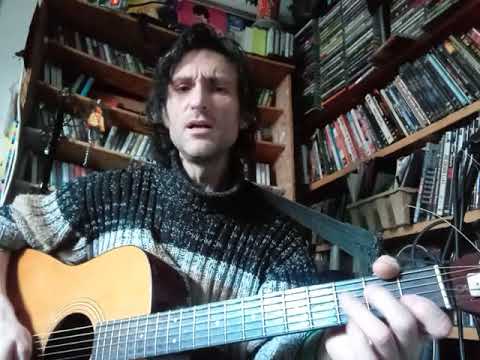 Видео: Остання сигарета (Скрябін акустичний кавер)