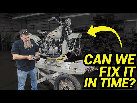 Видео: Не каждый день велосипед возвращается на подъемник...