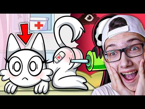 Видео: СПРУНКИ: ЧТО ТЫ ДЕЛАЕШЬ, ВЕНДА ?! 😳 INCREDIBOX SPRUNKI