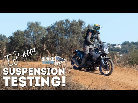 Видео: Сравнение вариантов модернизации подвески — от дешёвых до премиум-моделей | Проект T7, выпуск №003