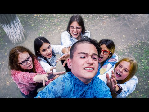 Видео: КАСТИНГ!!! КИРИЛЛ ИЩЕТ СЕБЕ НОВУЮ ДЕВУШКУ!!!