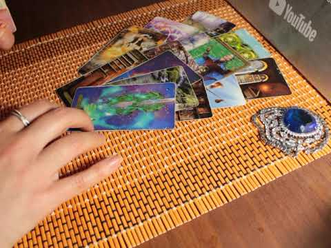 Видео: Все тайны вокруг вас...Вселенная желает, чтобы вы это знали!