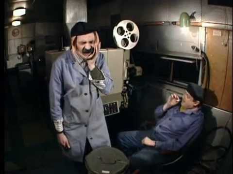 Видео: Городок.Дом Кино