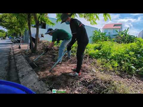 Видео: От мусора к трансформации — очистка темной стороны города