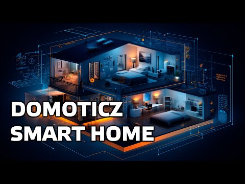 Видео: Domoticz + Xiaomi - строим умный дом, введение